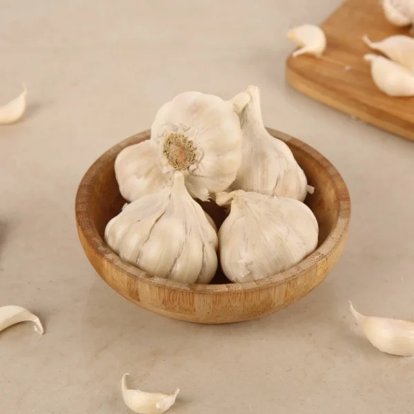 Garlic (Lasun) - 200g