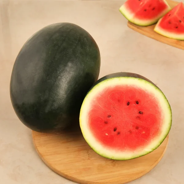 Kiran Watermelon (Kalingad / Tarbuj)
